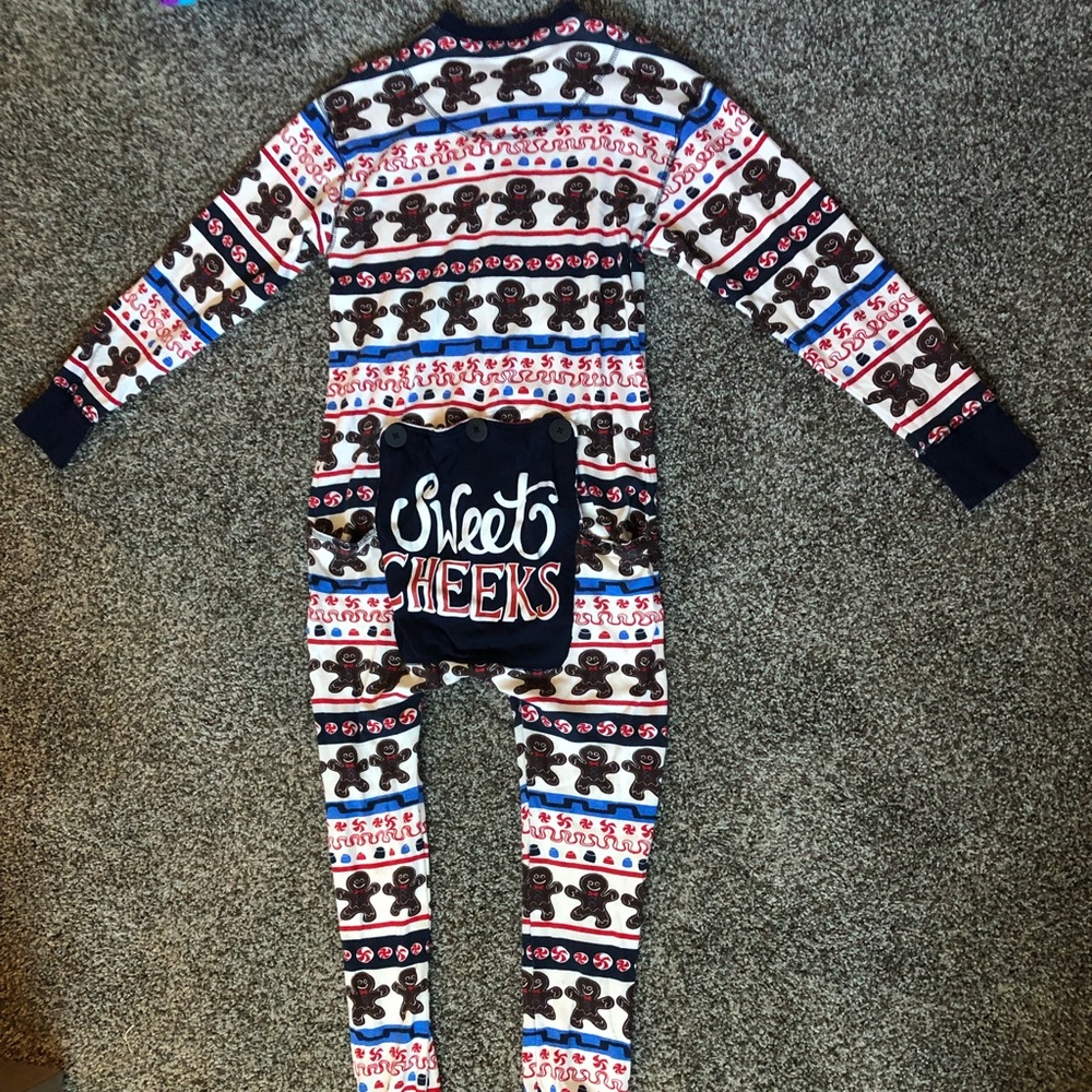 Christmas Onesie